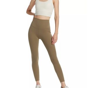 Varley Always Super High-Waisted Ankle Leggings